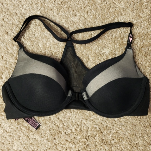 Victoria's Secret Body By Victoria Racerback Front - Picture 3 of 7